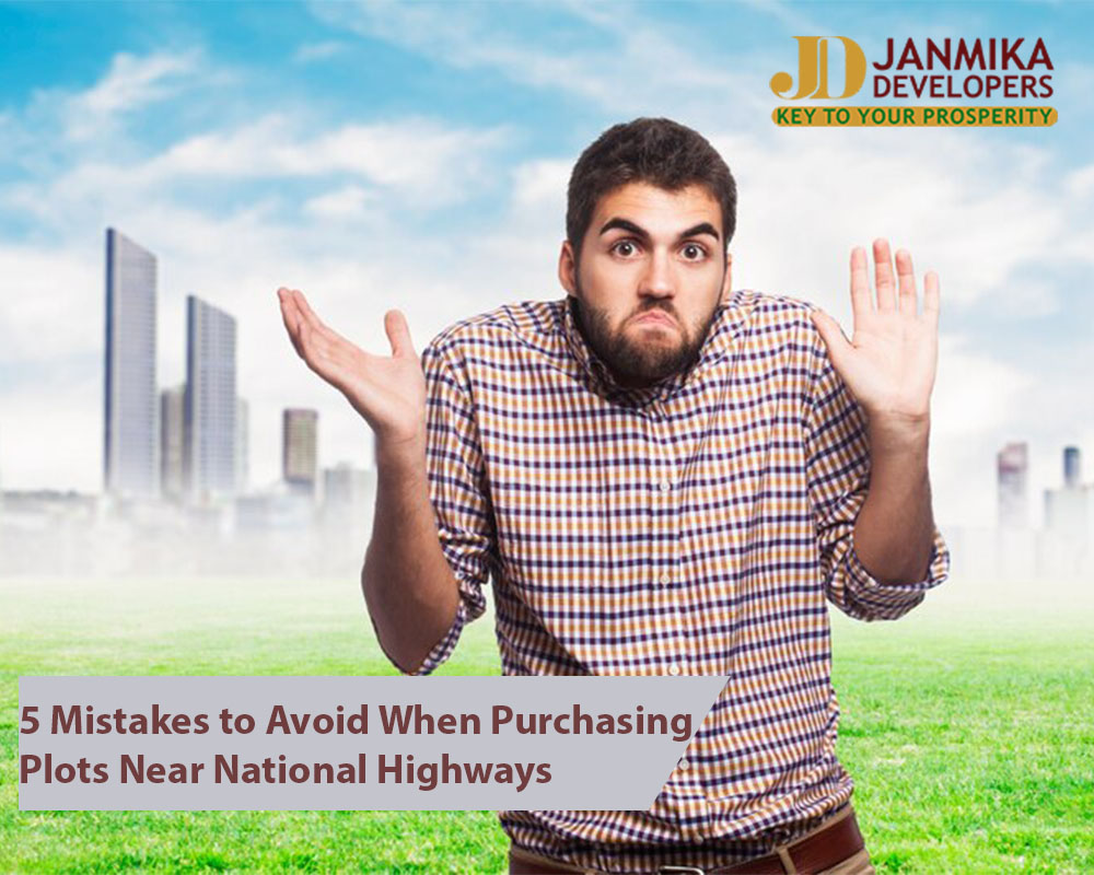 How National Highway Projects Are Driving Real Estate Growth 