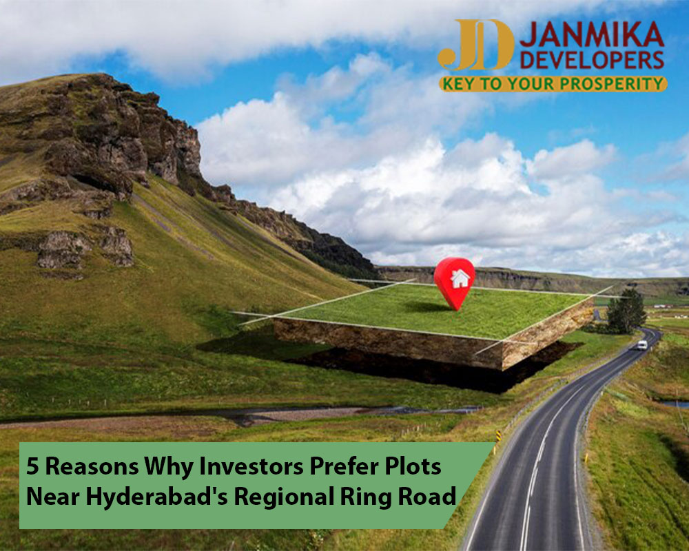 How National Highway Projects Are Driving Real Estate Growth 