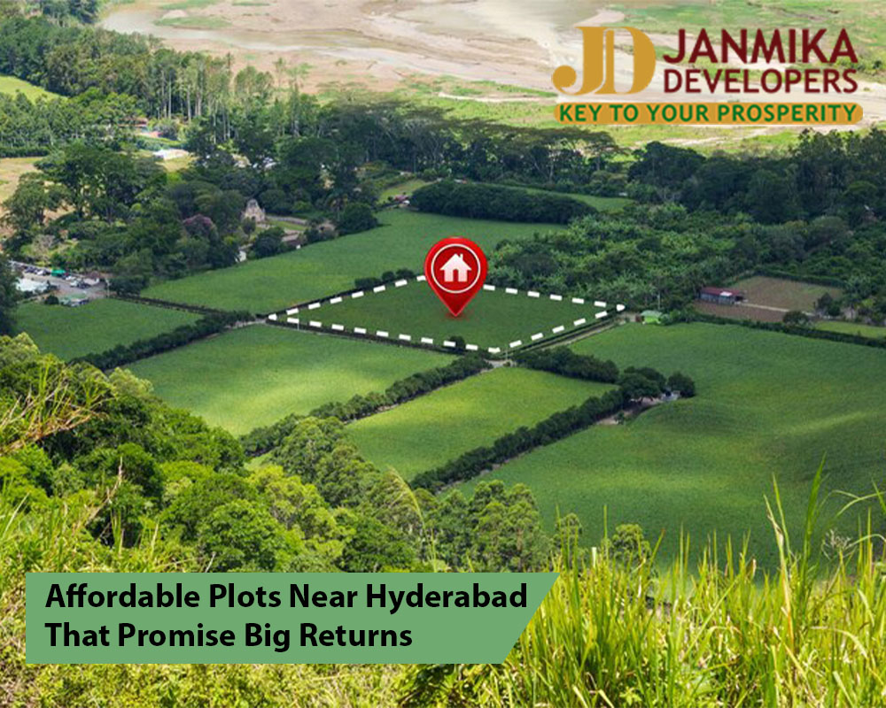 How National Highway Projects Are Driving Real Estate Growth 