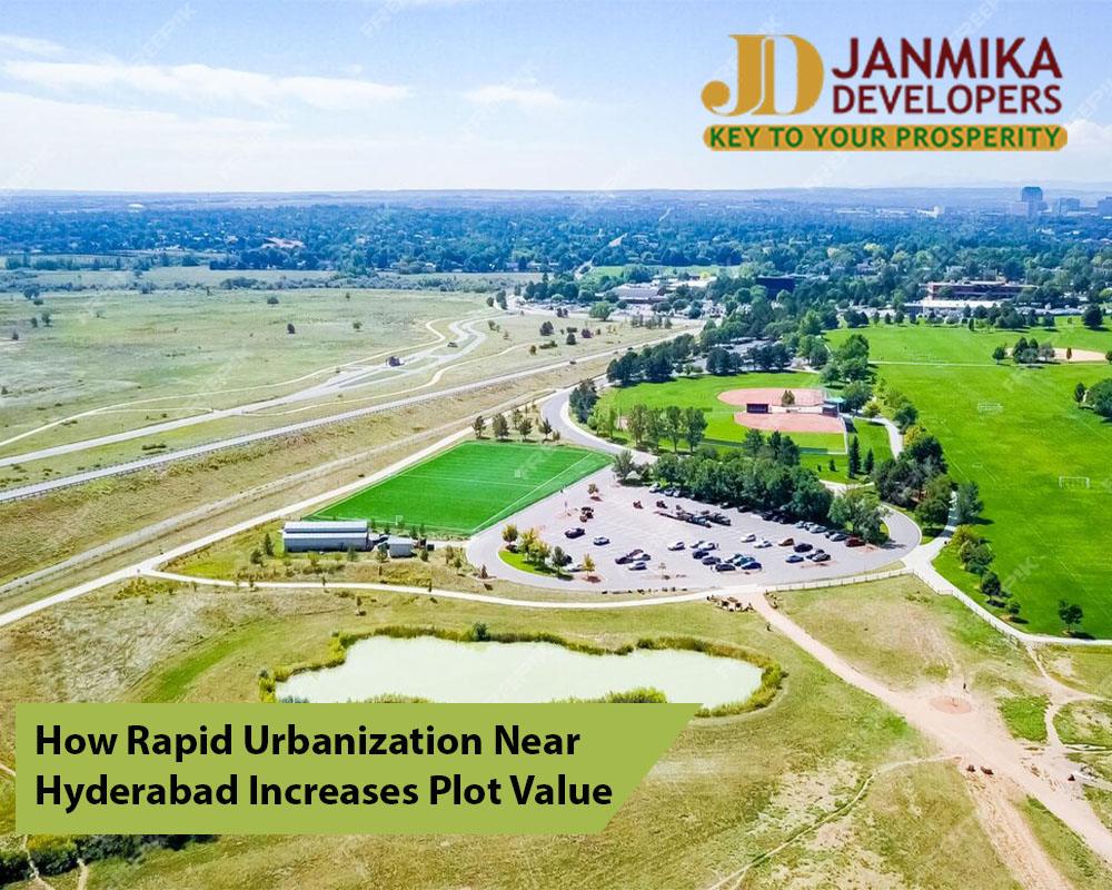 How National Highway Projects Are Driving Real Estate Growth 