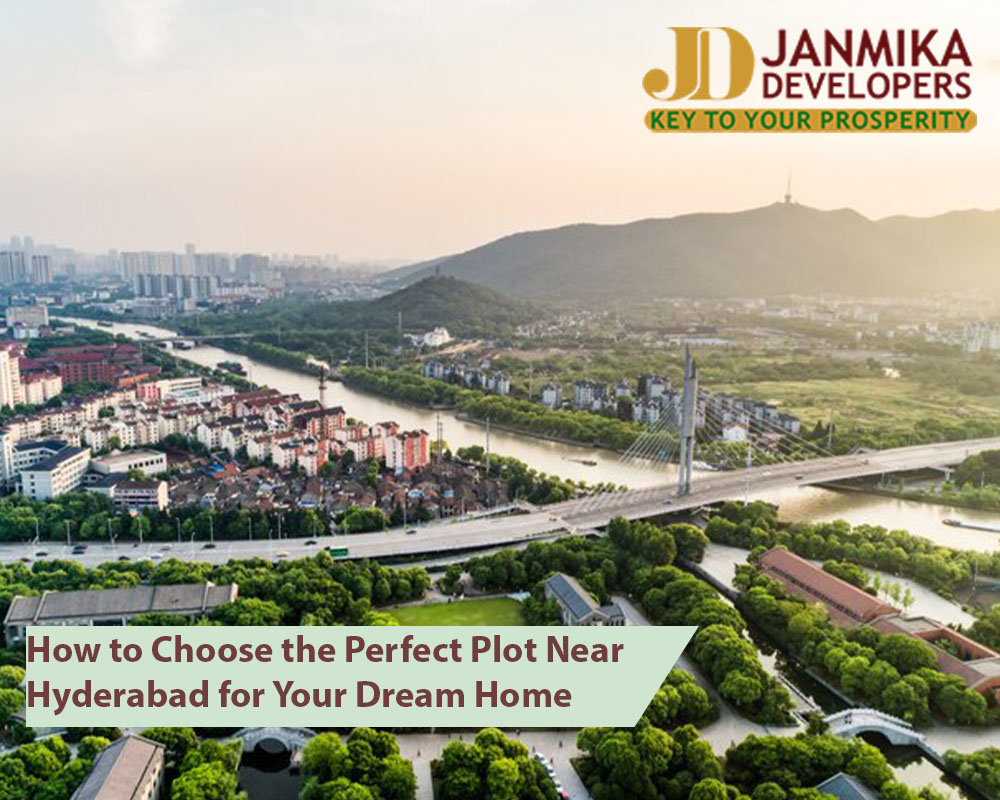 How National Highway Projects Are Driving Real Estate Growth 