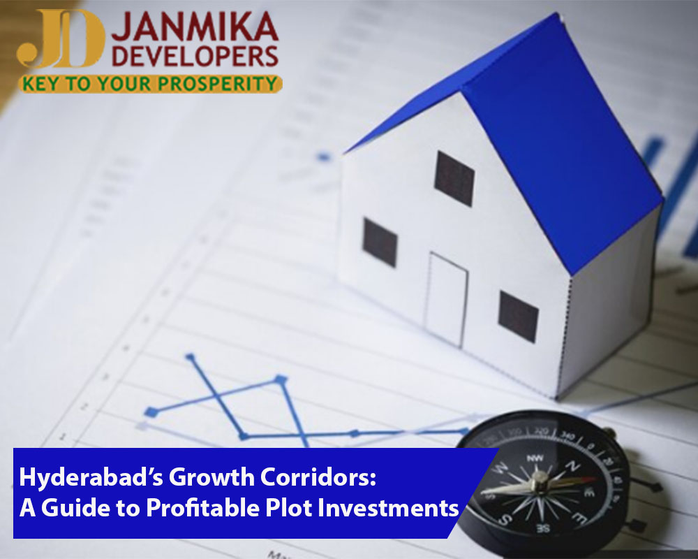 How National Highway Projects Are Driving Real Estate Growth 