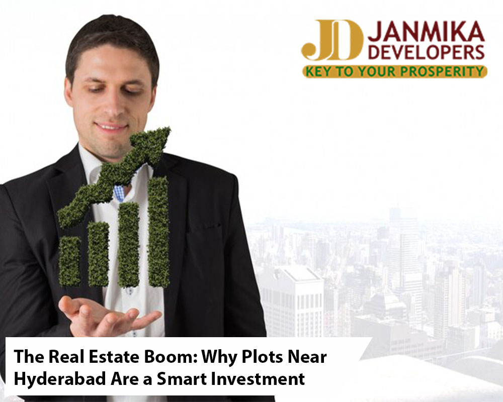 How National Highway Projects Are Driving Real Estate Growth 