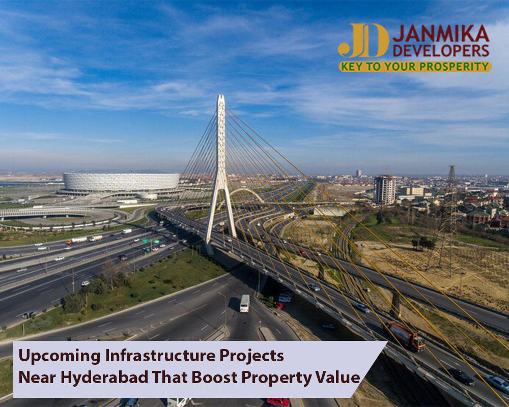 How National Highway Projects Are Driving Real Estate Growth 