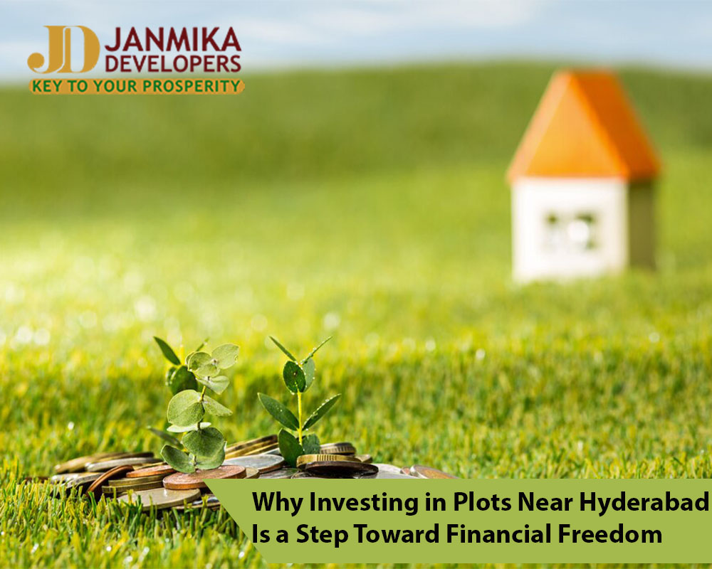 How National Highway Projects Are Driving Real Estate Growth 