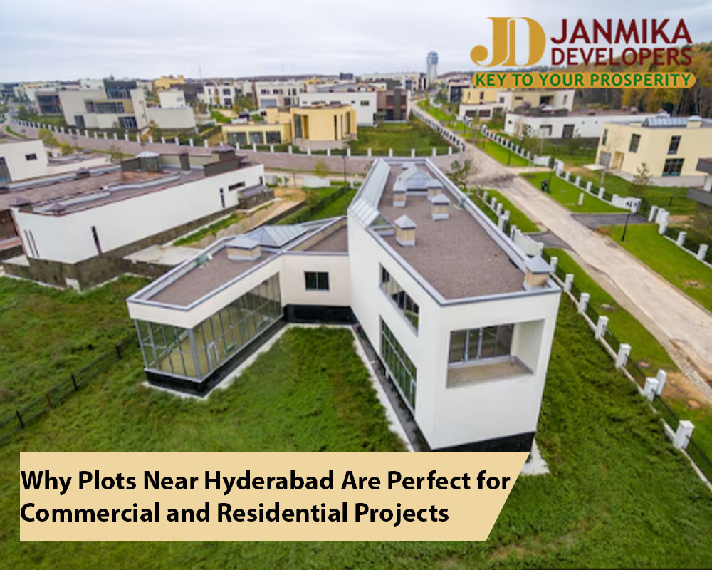 How National Highway Projects Are Driving Real Estate Growth 
