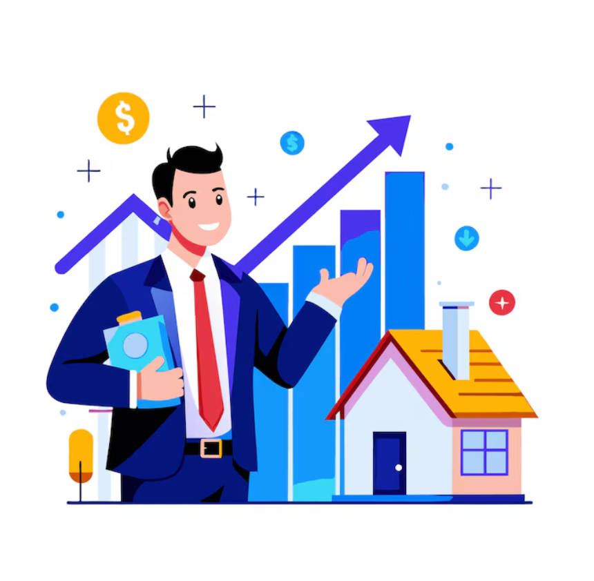 NRI Investments On Lands